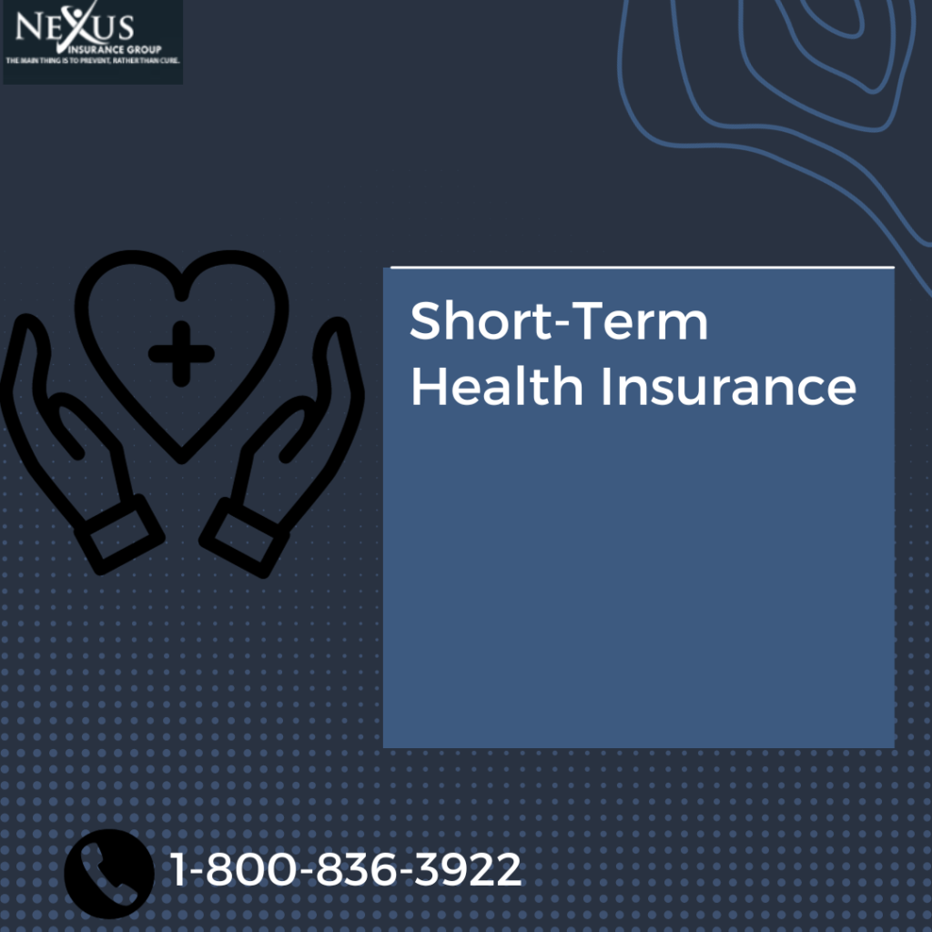 Short Term Health Insurance in Florida