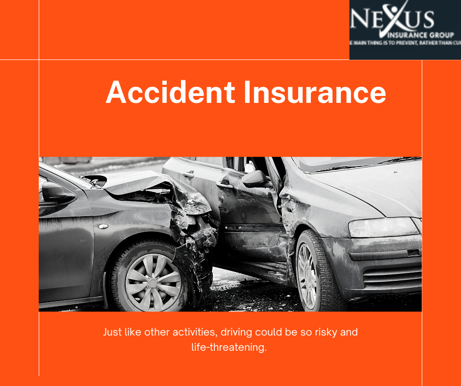 Accident Insurance in Florida